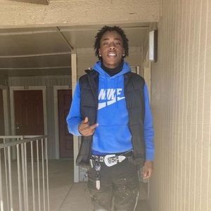 Meet your Posher, Jaylen